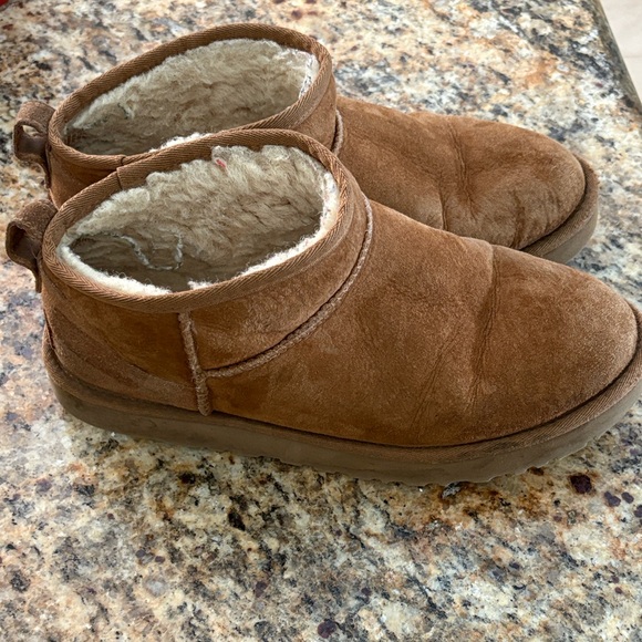 UGG Classic Ultra Mini - Picture 4 of 8
